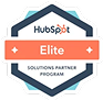 HubSpot Elite Partner
